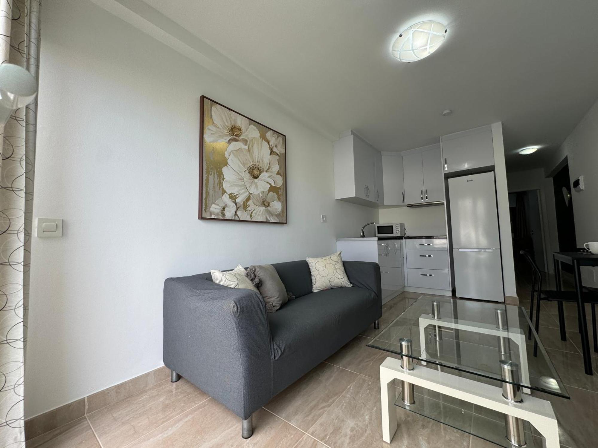 Apartamentos Guadalupe Gran Canaria Puerto Rico Mogán Exterior foto