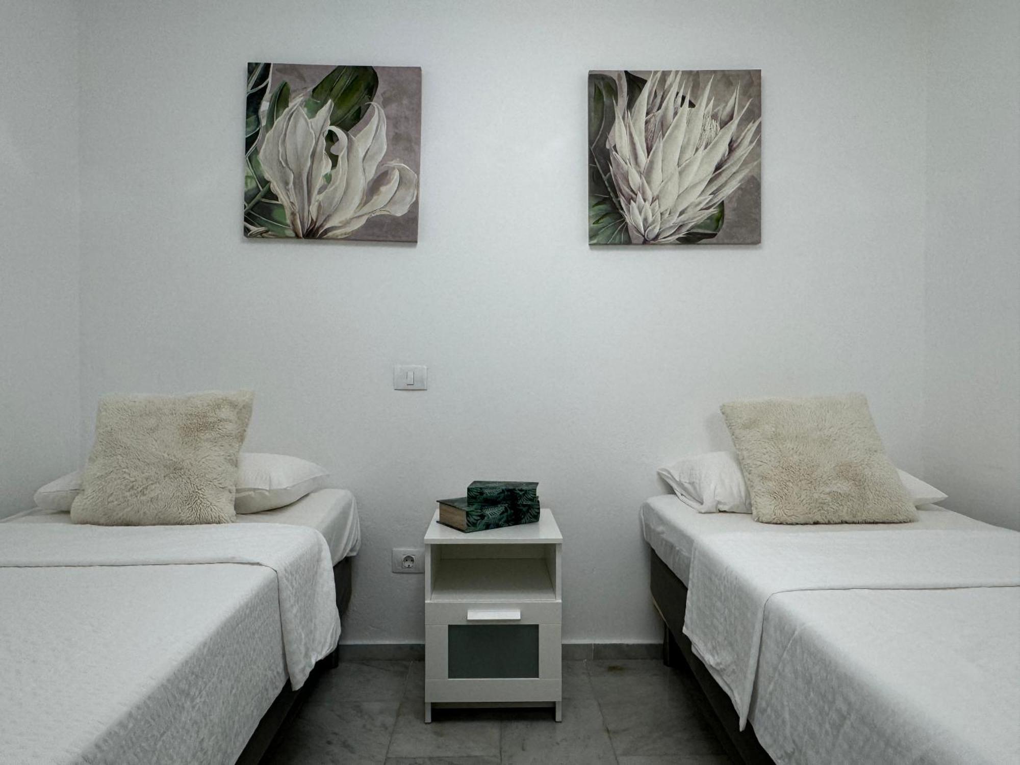 Apartamentos Guadalupe Gran Canaria Puerto Rico Mogán Exterior foto