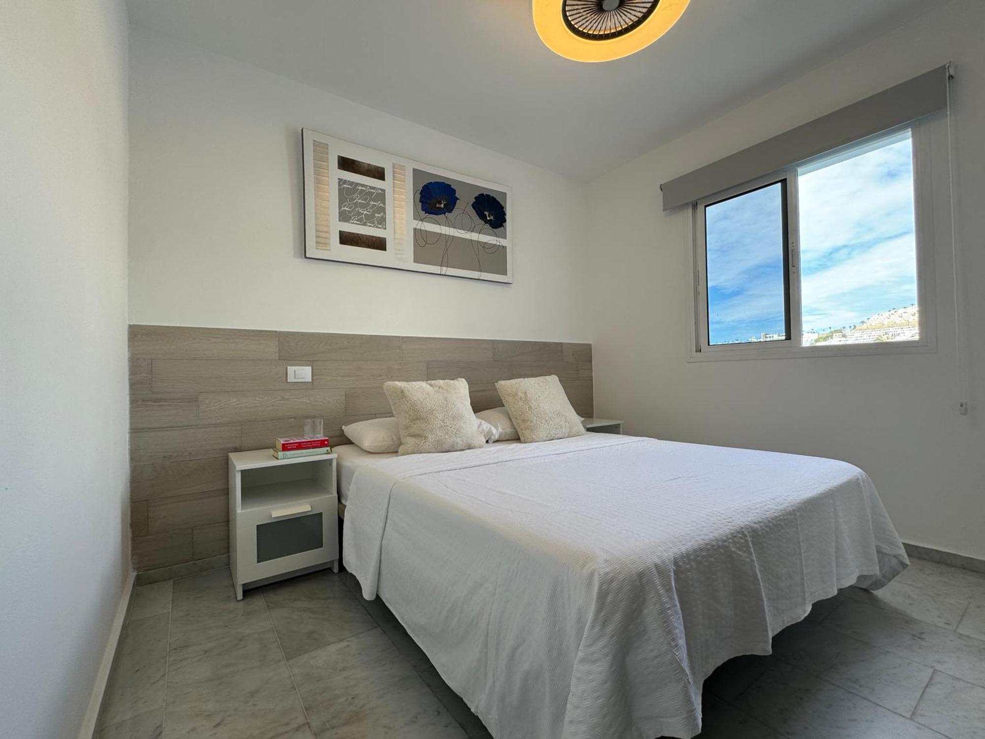 Apartamentos Guadalupe Gran Canaria Puerto Rico Mogán Exterior foto